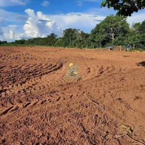 Fazenda/Sítio com 2 Quartos à venda, 242m² no , Cocalinho