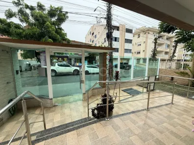 com 9 Quartos à venda, 671m² no Canasvieiras, Florianópolis