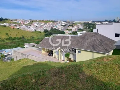 Sobrado com 4 Quartos para alugar, 380m² no Condomínio Residencial Mirante do Vale, Jacareí