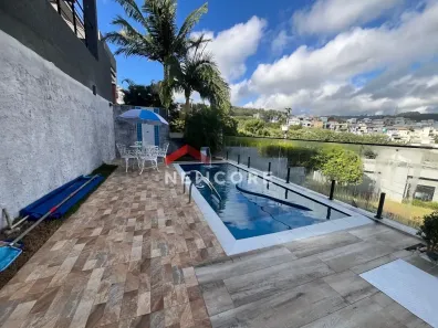 Casa de Condomínio com 3 Quartos à venda, 203m² no Suru, Santana de Parnaíba