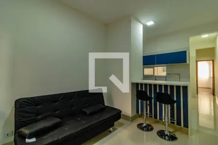 Apartamento com 1 Quarto à venda, 45m² no Parque Jabaquara, São Paulo
