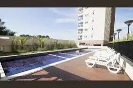 Apartamento com 2 Quartos à venda, 52m² no Vila Assunção, Santo André
