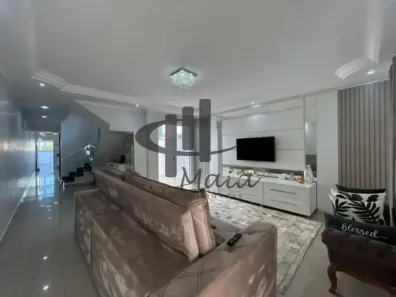 Sobrado com 3 Quartos à venda, 358m² no Boa Vista, São Caetano do Sul
