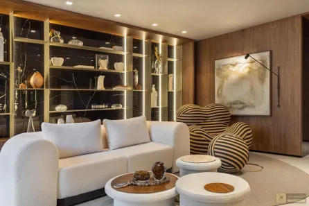 Apartamento com 4 Quartos à venda, 188m² no Centro, Balneário Camboriú