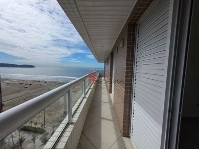 Apartamento com 3 Quartos à venda, 173m² no Aviação, Praia Grande