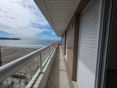 Apartamento com 3 Quartos à venda, 173m² no Aviação, Praia Grande