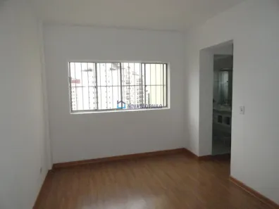Apartamento com 2 Quartos à venda, 49m² no Vila Parque Jabaquara, São Paulo