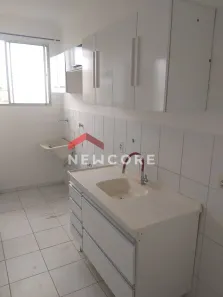 Apartamento com 2 Quartos à venda, 45m² no Residencial Ana Célia, São José do Rio Preto