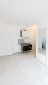 Apartamento com 2 Quartos para alugar, 34m² no Jardim Taquaral, São Paulo