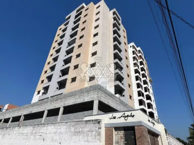 Apartamento com 2 Quartos à venda, 59m² no Jardim Brasil, Caraguatatuba
