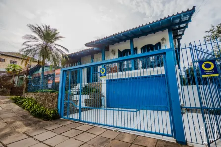 Casa com 4 Quartos à venda, 305m² no Jardim América, São Leopoldo