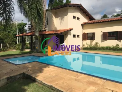 Casa de Condomínio com 5 Quartos à venda, 320m² no , Ibiúna