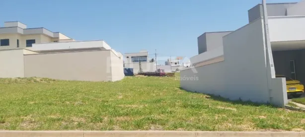 Lote/Terreno à venda, 278m² no Condomínio Village São Carlos IV, São Carlos