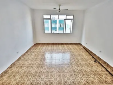 Kitnet para alugar, 34m² no Tupi, Praia Grande