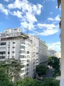 Apartamento com 3 Quartos à venda, 100m² no Copacabana, Rio de Janeiro