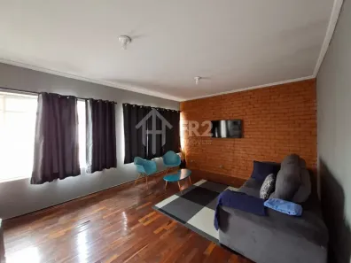Sobrado com 4 Quartos à venda, 264m² no Parque Fabrício, Nova Odessa