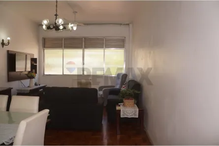 Apartamento com 3 Quartos à venda, 105m² no Tijuca, Rio de Janeiro