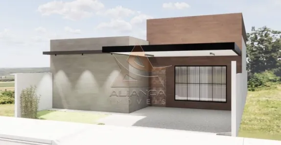 Casa com 3 Quartos à venda, 93m² no Jardinópolis, Jardinópolis