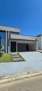 Casa de Condomínio com 3 Quartos à venda, 150m² no Condomínio Terras do Vale, Caçapava