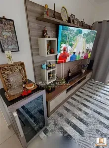 Apartamento com 3 Quartos à venda, 118m² no Jardim Paulista, Ribeirão Preto
