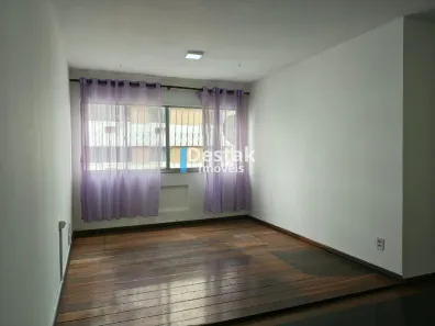 Apartamento com 3 Quartos à venda, 100m² no São Geraldo, Volta Redonda