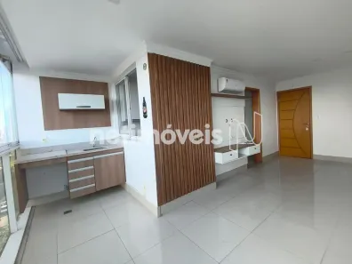 Apartamento com 2 Quartos para alugar, 65m² no Praia de Itaparica, Vila Velha