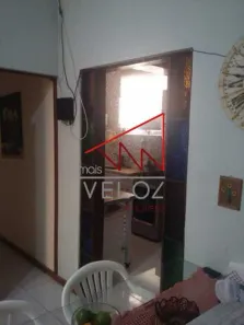Apartamento com 3 Quartos à venda, 88m² no Centro, Rio de Janeiro