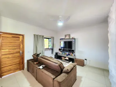 Casa de Condomínio com 3 Quartos à venda, 152m² no Quiririm, Taubaté