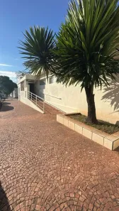 Flat com 1 Quarto para alugar, 50m² no Vila Noemy, Bauru