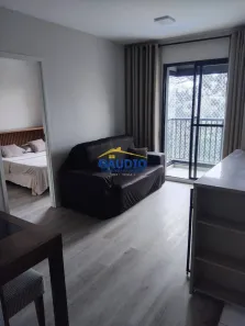 Apartamento com 2 Quartos para alugar, 42m² no Umarizal, São Paulo