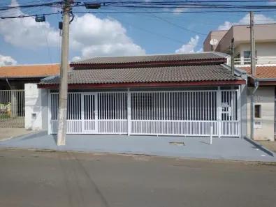Casa com 3 Quartos à venda, 212m² no Parque Florely (Nova Veneza), Sumaré