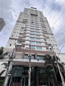 Apartamento com 1 Quarto para alugar, 40m² no Setor Bueno, Goiânia