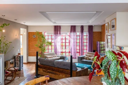 Casa com 3 Quartos à venda, 226m² no Chácara Monte Alegre, São Paulo