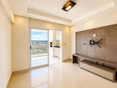 Apartamento com 3 Quartos à venda, 105m² no Floradas de São José, São José dos Campos