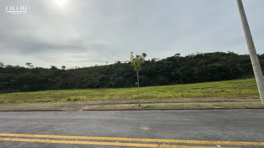 Lote/Terreno à venda, 774m² no Condomínio Recanto da Baronesa, São José dos Campos