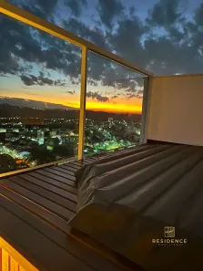 Apartamento com 3 Quartos à venda, 202m² no Jardim Belvedere, Volta Redonda