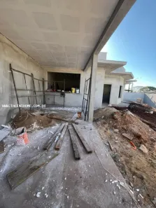 Casa com 3 Quartos à venda, 98m² no Brasília, Londrina