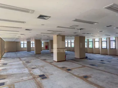 Sala Comercial para alugar, 560m² no Coração de Jesus, Belo Horizonte