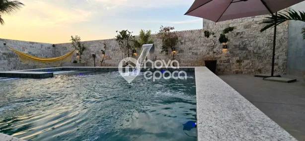 Casa com 3 Quartos à venda, 217m² no Jardim Guanabara, Rio de Janeiro