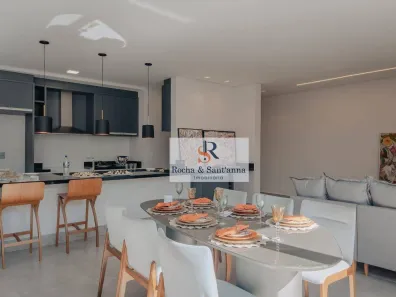 Casa de Condomínio com 3 Quartos à venda, 204m² no Jardim Residencial Viena, Indaiatuba