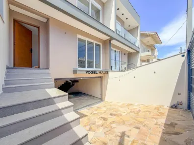 Casa de Condomínio com 3 Quartos à venda, 200m² no Marechal Rondon, Canoas