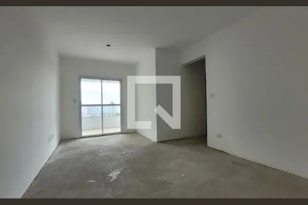 Apartamento com 3 Quartos à venda, 86m² no Vila Alzira, Santo André