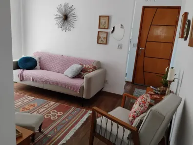 Apartamento com 2 Quartos à venda, 48m² no Vila Bela, São Paulo