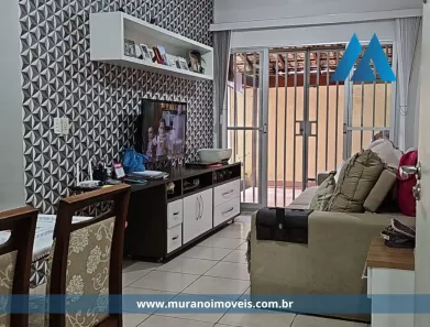 Apartamento com 2 Quartos à venda, 75m² no Soteco, Vila Velha