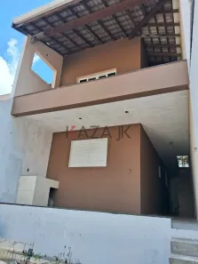 Sobrado com 3 Quartos à venda, 114m² no Vila Della Piazza, Jundiaí