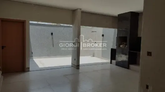 Casa com 3 Quartos à venda, 150m² no , Bady Bassitt