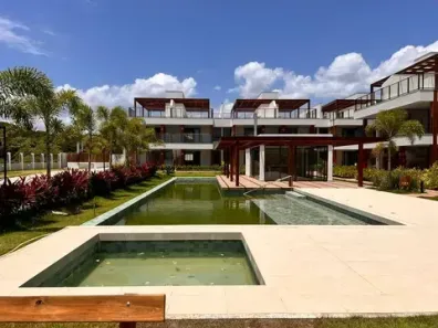 Casa com 2 Quartos à venda, 96m² no Itacimirim (Monte Gordo), Camaçari
