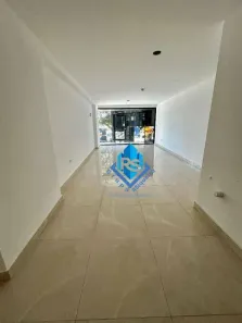 Ponto Comercial para alugar, 33m² no Parque Jaçatuba, Santo André