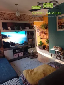 Apartamento com 2 Quartos à venda, 52m² no Jardim Brasilândia, Sorocaba