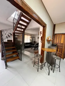 Casa com 3 Quartos à venda, 343m² no Veloso (Cambaquara), Ilhabela